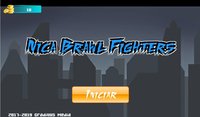 Nica Brawl Fighters screenshot, image №1895547 - RAWG