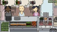 Hawker Rush screenshot, image №2480874 - RAWG