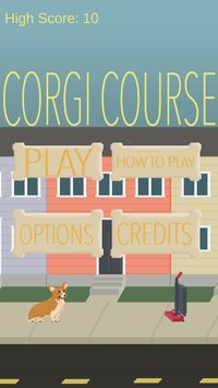 Corgi Course screenshot, image №1270055 - RAWG