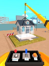 Builder Master 3D screenshot, image №2682107 - RAWG