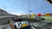 NASCAR Unleashed screenshot, image №275706 - RAWG