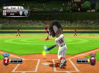 Little League World Series Baseball 2009 screenshot, image №247363 - RAWG