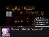 Evaluación ALICE: SOY MUCHO MÁS screenshot, image №2244887 - RAWG