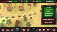 World War 3 Tower Defense screenshot, image №2958236 - RAWG