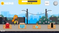 Run on Fire screenshot, image №1929708 - RAWG