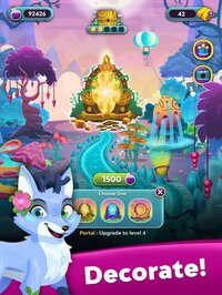 Viola’s Quest: Marble Blast screenshot, image №2682181 - RAWG