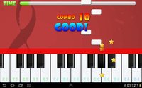 Piano Master screenshot, image №1349578 - RAWG