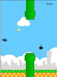 Flappy Birds (hidayahtul) screenshot, image №3716813 - RAWG