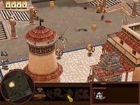 Battle for Troy screenshot, image №397081 - RAWG