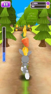 Bunny Run - Bunny Rabbit Game screenshot, image №1354826 - RAWG