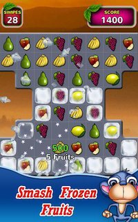 Swiped Fruits 2 screenshot, image №1461992 - RAWG