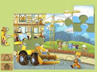 Kids Puzzles Games FREE screenshot, image №1445297 - RAWG