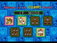 Columns III (1993) screenshot, image №758787 - RAWG