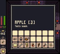 Explorer's Crypt [ALPHA 0.1] screenshot, image №1058302 - RAWG