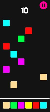 Tap Color screenshot, image №3773147 - RAWG