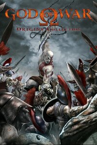 God of War: Origins Collection screenshot, image №3689666 - RAWG