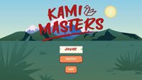 Kami Masters screenshot, image №3513521 - RAWG