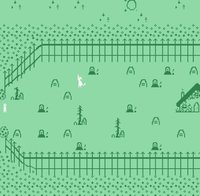 Thanatophobia (itch) screenshot, image №1934729 - RAWG