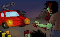 Carpocalypse (Tapio Vähä-Vahe, bug treefrog) screenshot, image №3220930 - RAWG