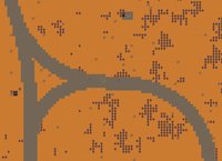 Undeath and Taxis (2017 7DRL) screenshot, image №1050814 - RAWG