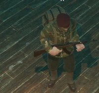 AS44 for Dusk screenshot, image №3457285 - RAWG