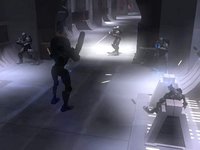 Star Wars: Republic Commando screenshot, image №383323 - RAWG