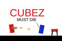 CUBEZ MUST DIE screenshot, image №2950125 - RAWG