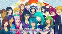Hinata Online - Le jeu ! screenshot, image №1149265 - RAWG
