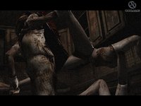 Silent Hill 2 screenshot, image №292313 - RAWG