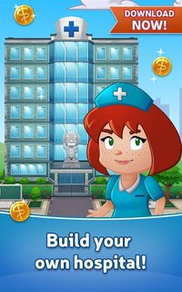 Kapi Hospital Tower screenshot, image №1342973 - RAWG