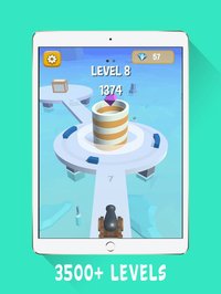 Color Stack Shooter screenshot, image №1947328 - RAWG