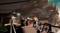 The Burst screenshot, image №4079539 - RAWG