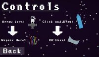 Meteor Mayhem (itch) (Alex_D05) screenshot, image №3832135 - RAWG
