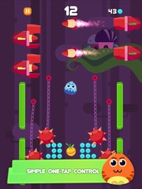Tumble Ranger screenshot, image №635794 - RAWG