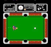 Side Pocket (1986) screenshot, image №1697856 - RAWG