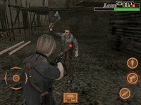 Resident Evil 4 (2005) screenshot, image №1672673 - RAWG