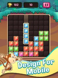 Jewels Adventure Puzzle screenshot, image №1977841 - RAWG