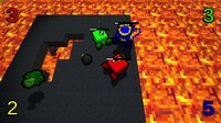 Fisticubes screenshot, image №2935072 - RAWG