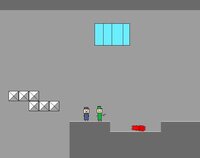 Jack Escape Prison screenshot, image №3627730 - RAWG