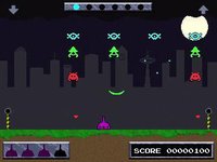 Invasion Versus screenshot, image №1117004 - RAWG