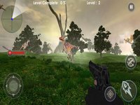 Dinosaur Hunting Survival 3D screenshot, image №1920298 - RAWG