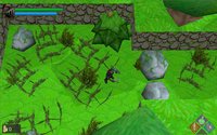 The Lost Kinght screenshot, image №2188401 - RAWG