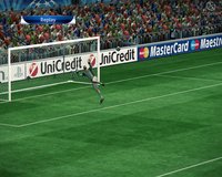 Pro Evolution Soccer 2010 screenshot, image №526507 - RAWG