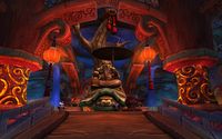World of Warcraft: Mists of Pandaria screenshot, image №585892 - RAWG