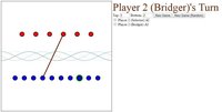 Ehrenfeucht Fraïssé Games on Linear Orderings screenshot, image №1957515 - RAWG