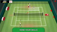 Stick Tennis Tour screenshot, image №671613 - RAWG