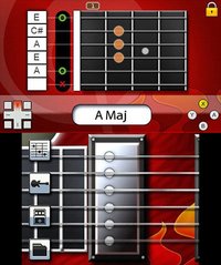 Music on: Electric Guitar screenshot, image №781299 - RAWG