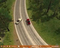 Classic Car Racing screenshot, image №469831 - RAWG