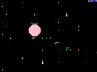 Prototype Colony Sim made with Pygame screenshot, image №2677839 - RAWG