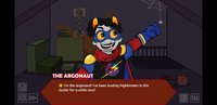 Hiveswap Fansim - Volume Two: Of Stardom, Suns or Otherwise screenshot, image №1897300 - RAWG